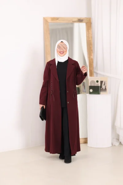 بالطو نسائي