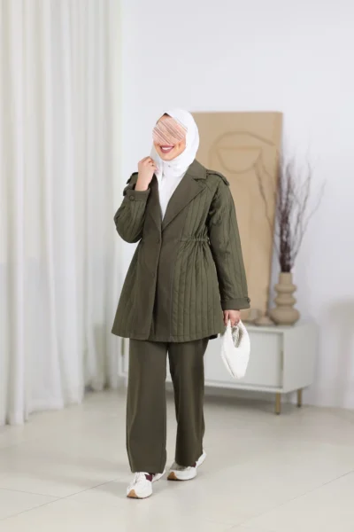 Alternative view of بدلة نسائي