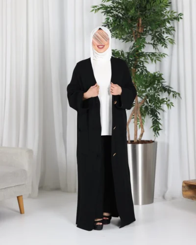 بدلة نسائي تريكو