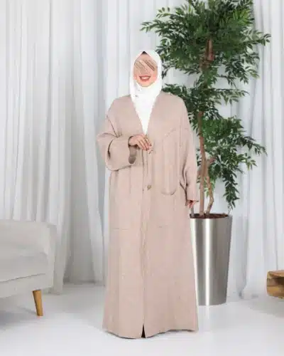 بدلة نسائي تريكو