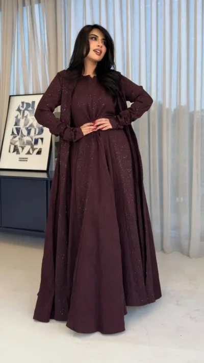 فستان  نسائي