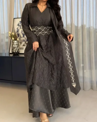 دراعه نسائي