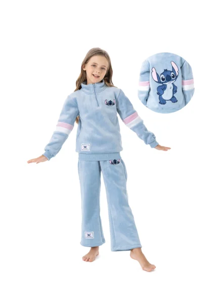 بجامة ديزني اطفال