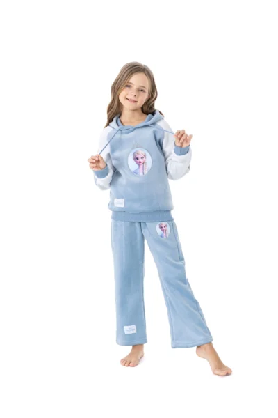 بجامة ديزني اطفال