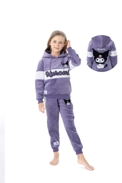 بجامة ديزني اطفال