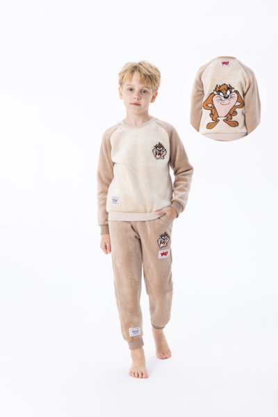 بجامة ديزني اطفال