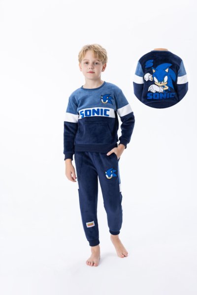 بجامة ديزني اطفال