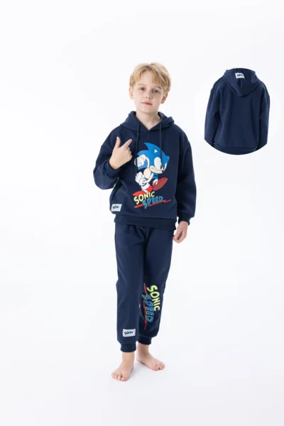 بجامة ديزني اطفال