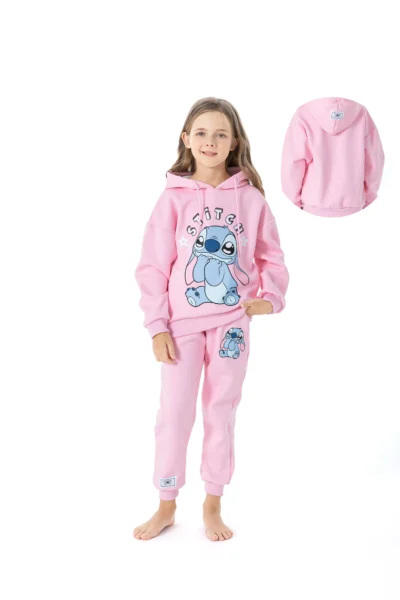 بجامة ديزني اطفال