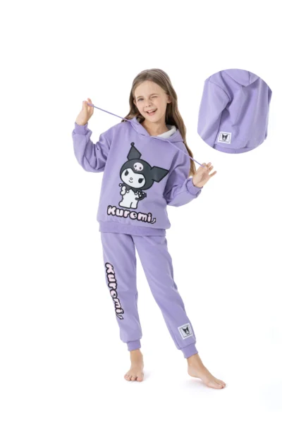 بجامة ديزني اطفال