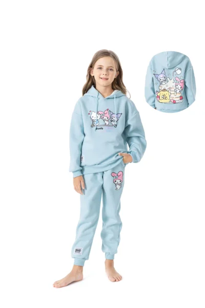 بجامة ديزني اطفال