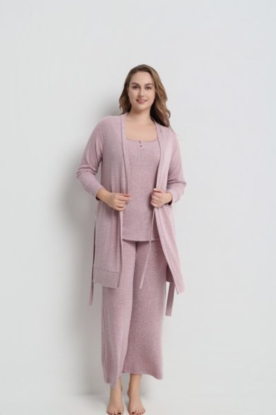 بجامة نسائي 3 ق