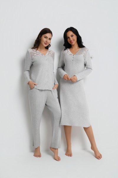 ميدي نسائي طويل دانتيل