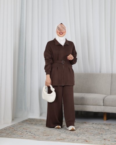 بدلة نسائي اوشو