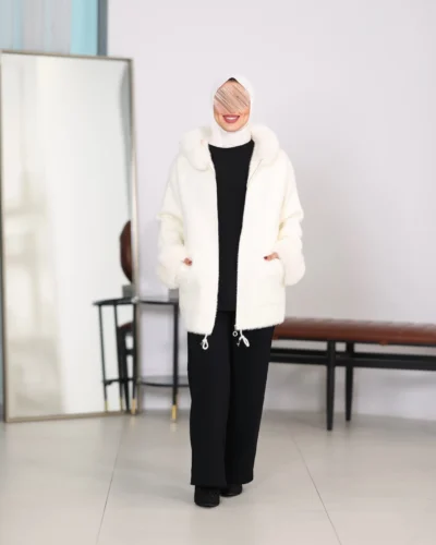 Alternative view of جاكيت نسائي