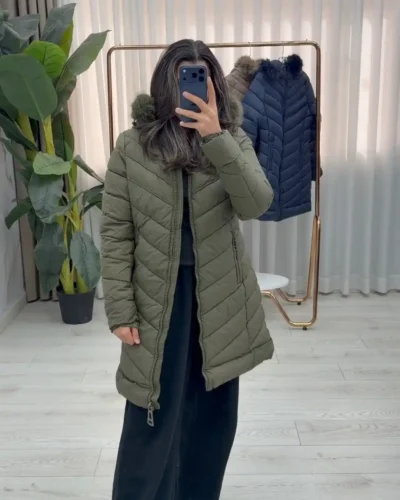 جاكيت نسائي