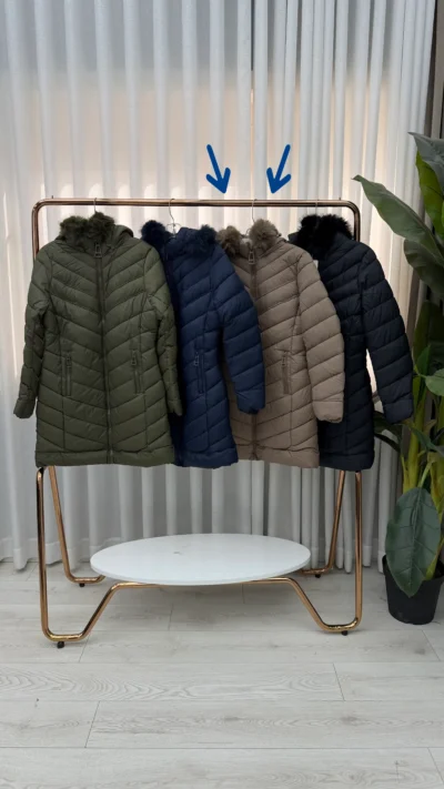 Alternative view of جاكيت نسائي