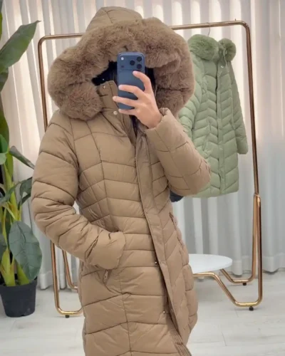 جاكيت نسائي