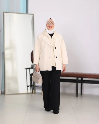 جاكيت نسائي