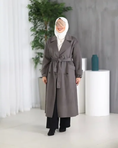 بالطو نسائي جوح