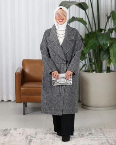 بالطو نسائي جوخ