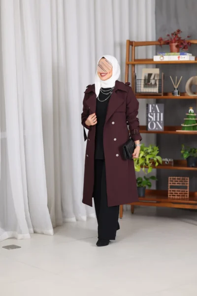 جاكيت نسائي