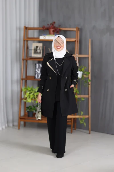 Alternative view of جاكيت نسائي