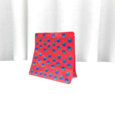 كيس بلاستيك قرقيعان دزني12حبة