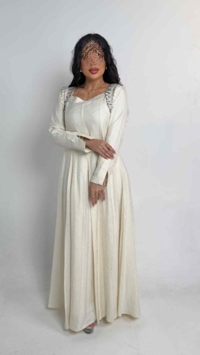 Alternative view of دراعه لشك ع الكتف