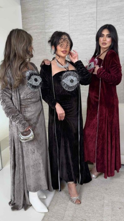 Alternative view of دراعه 2ق نسائي