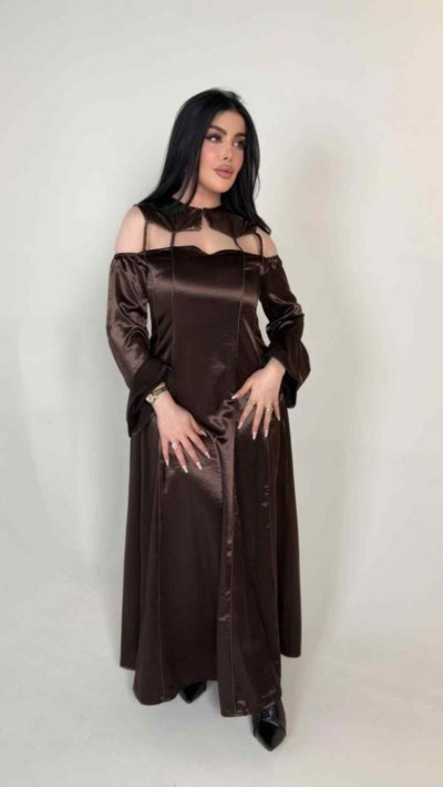 دراعه نسائي