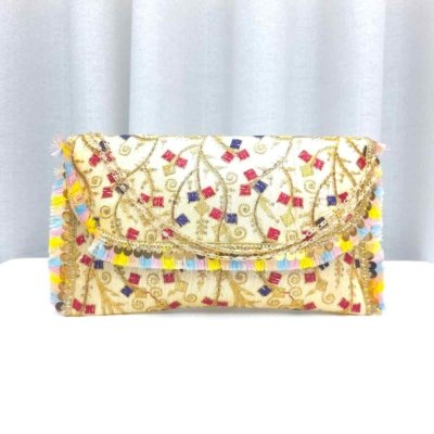 شنطه قرقيعان