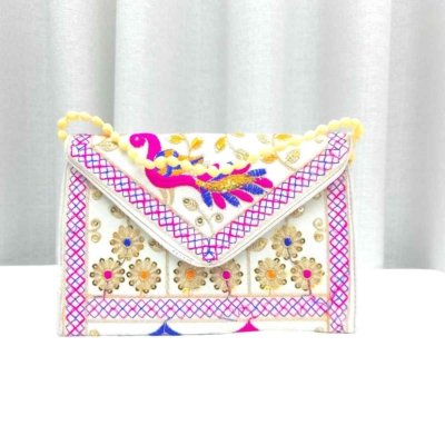 شنطه قرقيعان