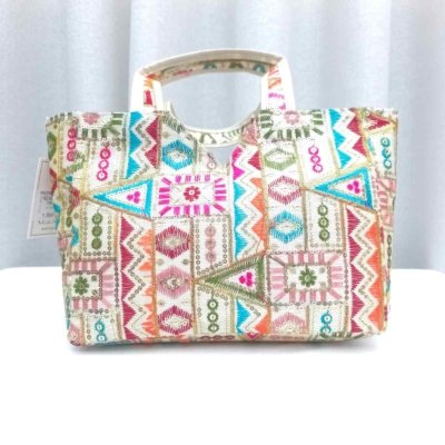 شنطه قرقيعان