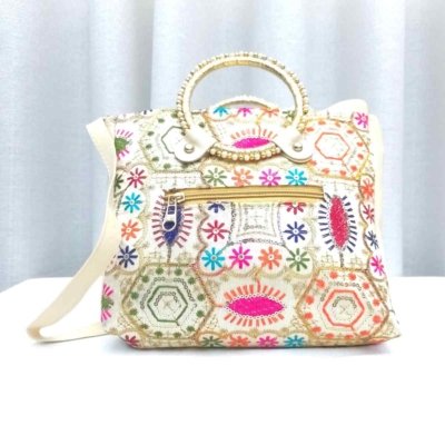 شنطه قرقيعان