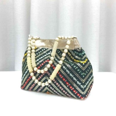 شنطه قرقيعان