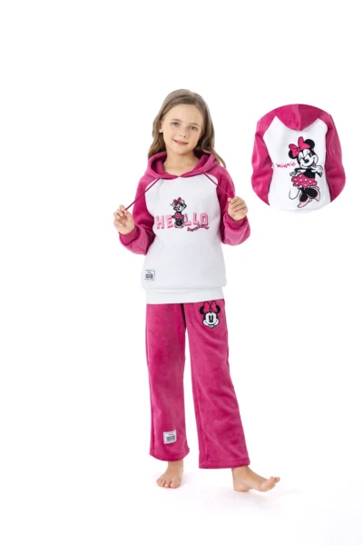 بجامة ديزني اطفال