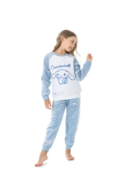 بجامة ديزني اطفال