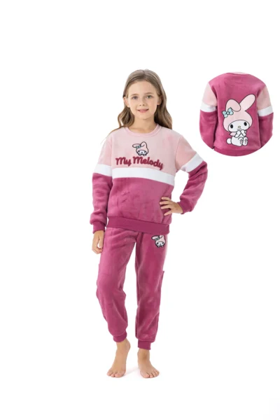 بجامة ديزني اطفال