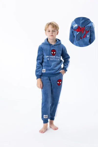 بجامة ديزني اطفال