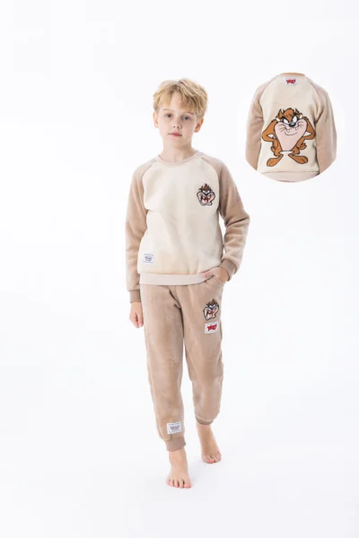 بجامة ديزني اطفال