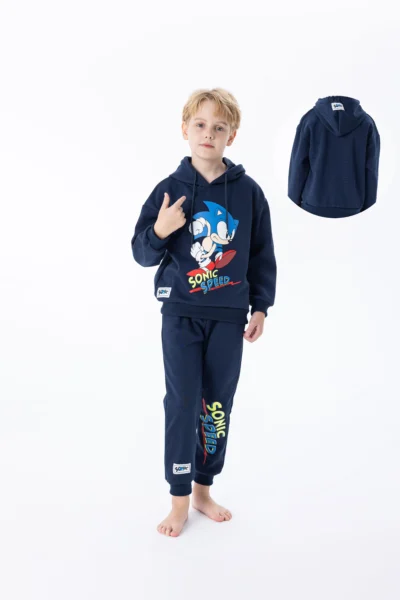 بجامة ديزني اطفال