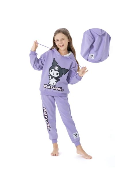 بجامة ديزني اطفال