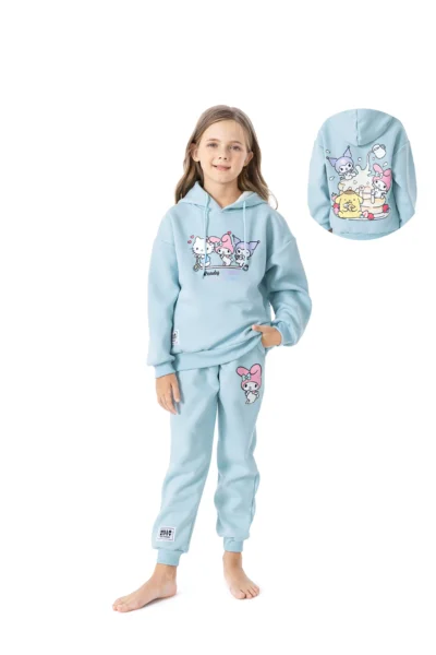 بجامة ديزني اطفال