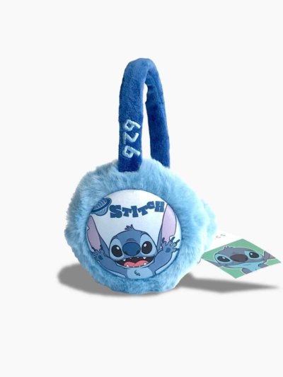 سماعة شخصيات ديزني