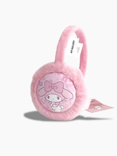 سماعة شخصيات ديزني