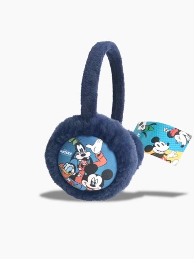 سماعة شخصيات ديزني