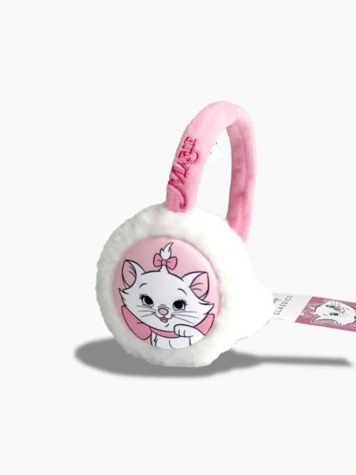 سماعة شخصيات ديزني