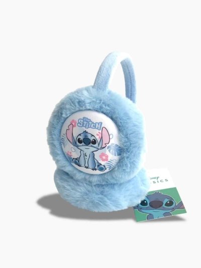 سماعة شخصيات ديزني