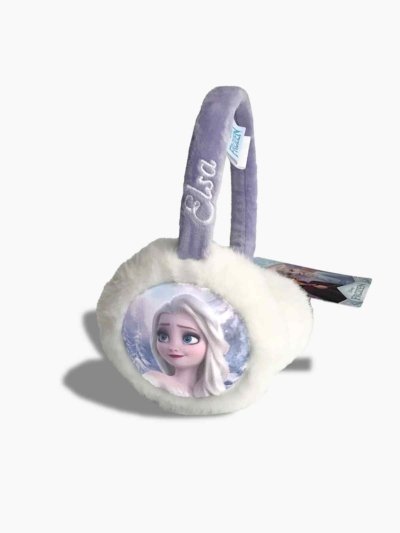 سماعة شخصيات ديزني